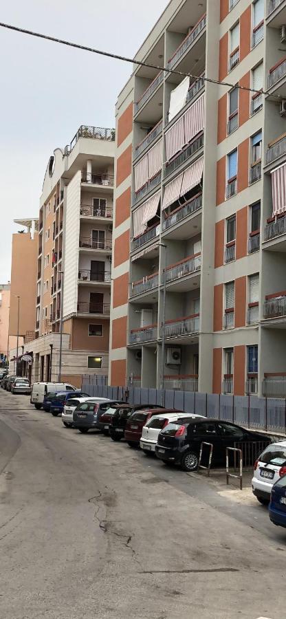 Casa Calo' Lejlighed Bisceglie Eksteriør billede