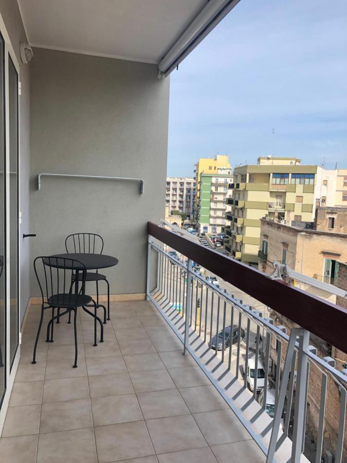 Casa Calo' Lejlighed Bisceglie Eksteriør billede