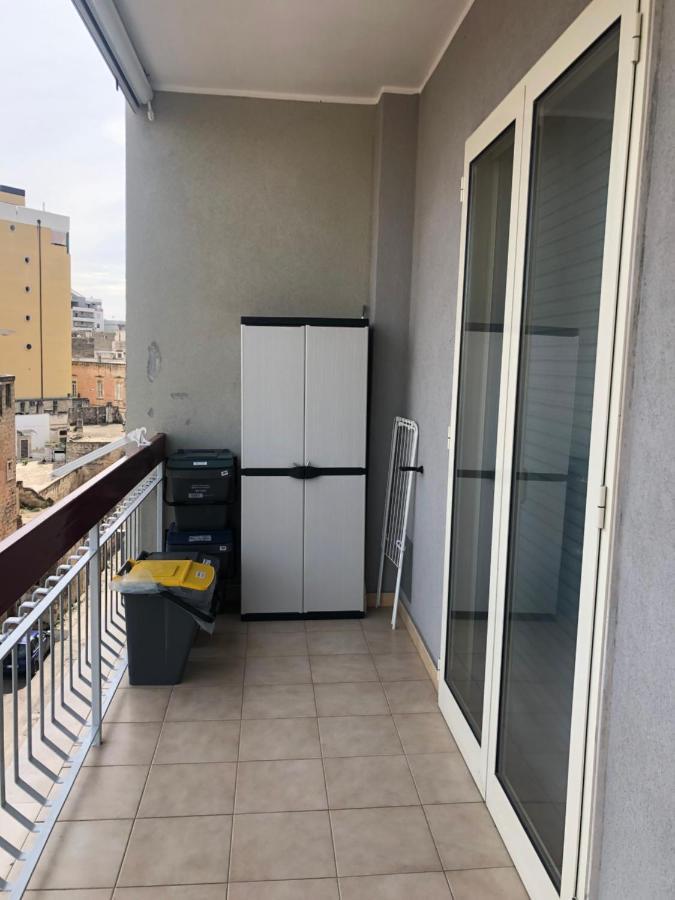 Casa Calo' Lejlighed Bisceglie Eksteriør billede