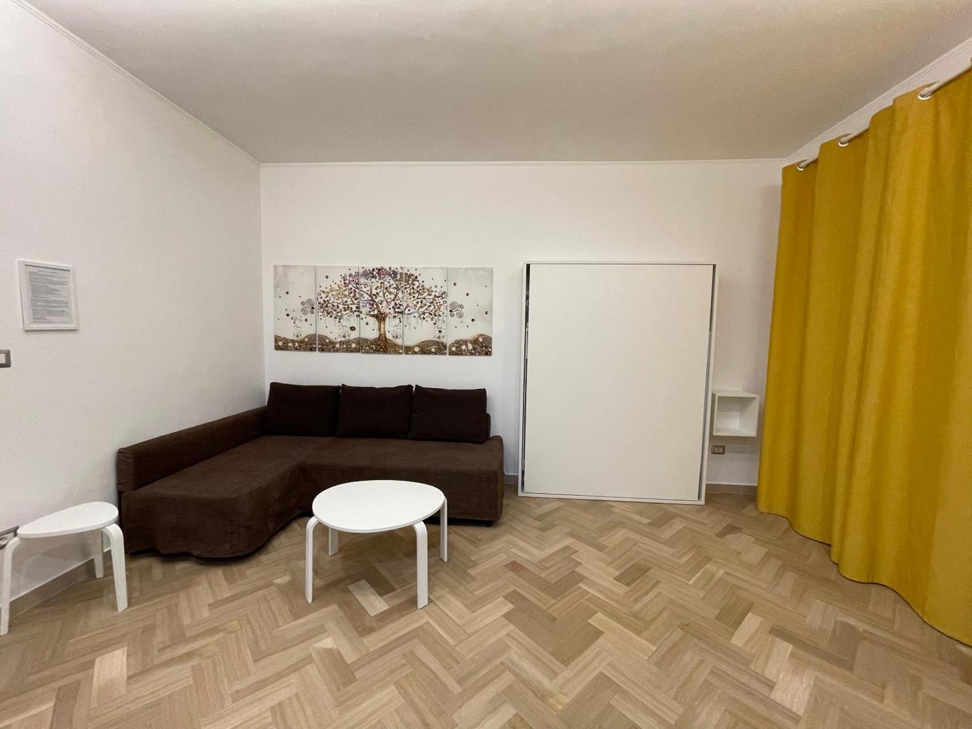 Casa Calo' Lejlighed Bisceglie Eksteriør billede