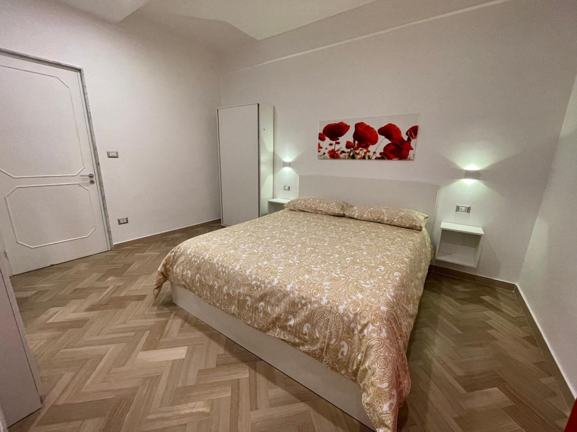 Casa Calo' Lejlighed Bisceglie Eksteriør billede