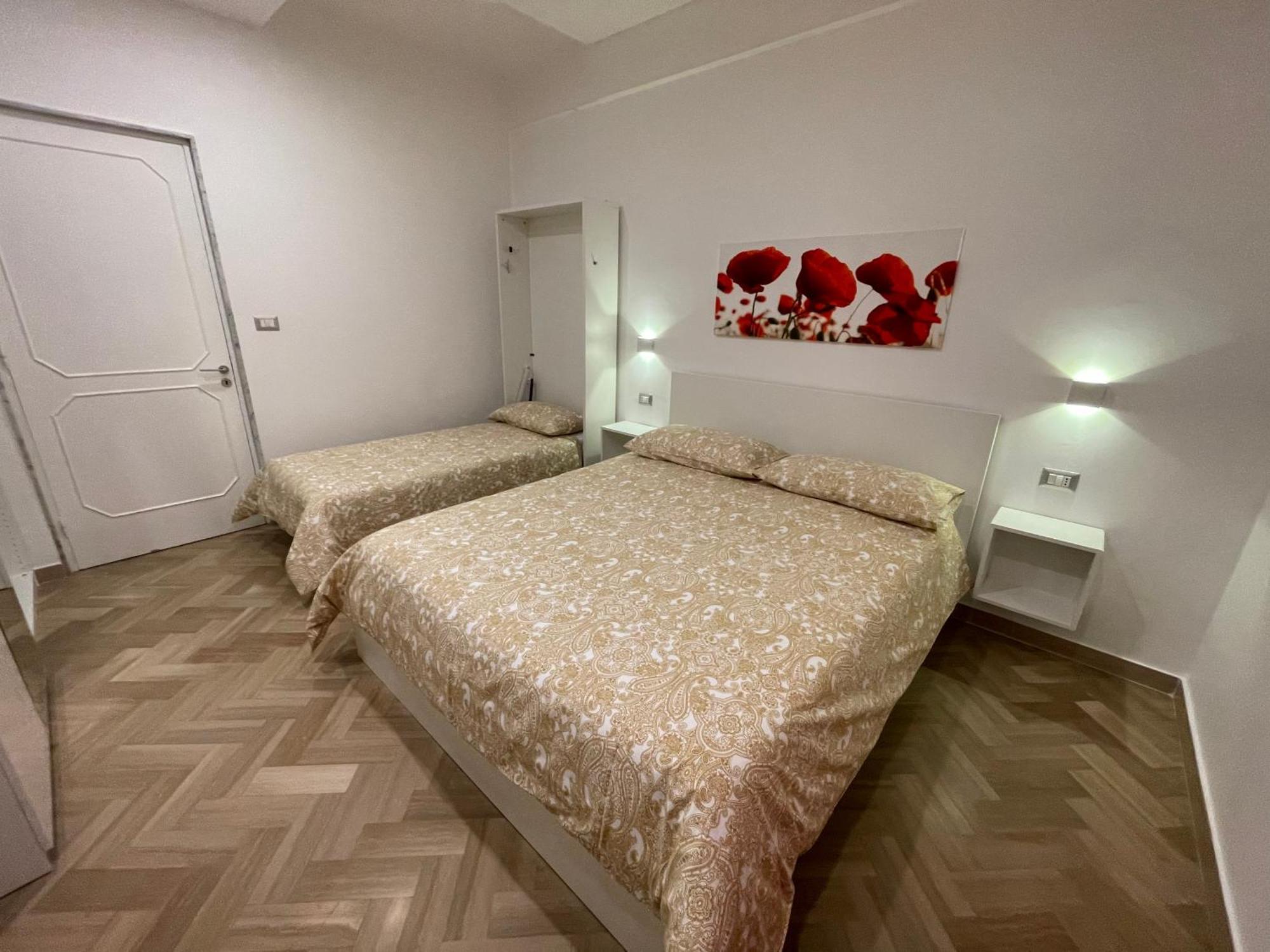Casa Calo' Lejlighed Bisceglie Eksteriør billede