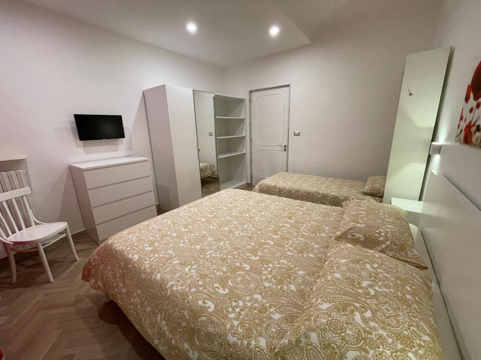 Casa Calo' Lejlighed Bisceglie Eksteriør billede