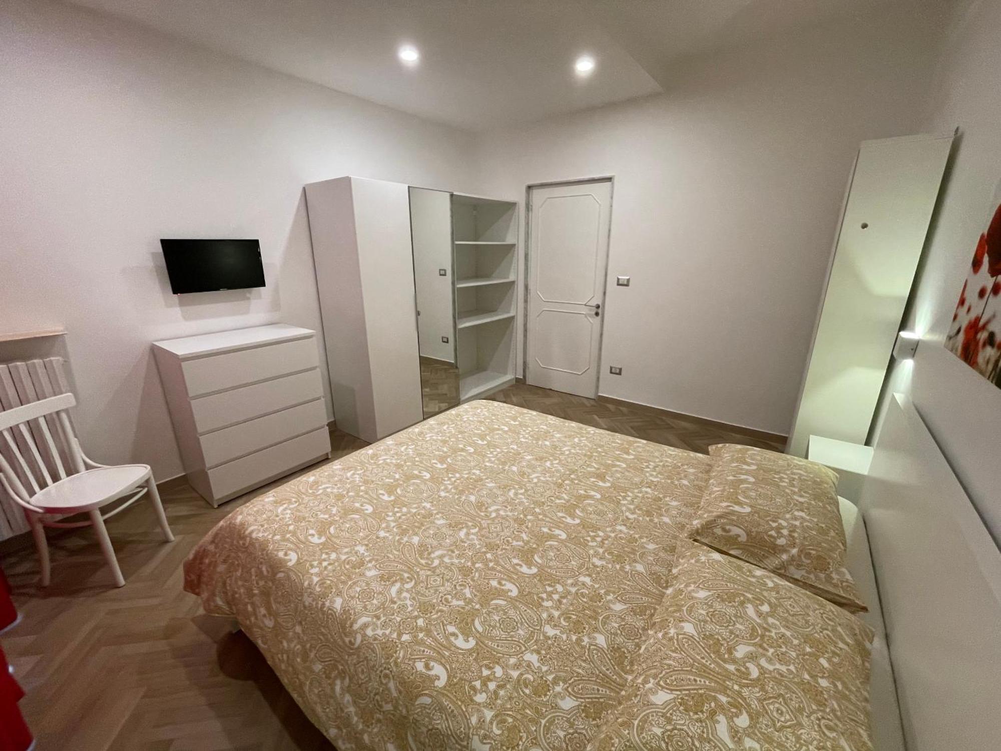 Casa Calo' Lejlighed Bisceglie Eksteriør billede