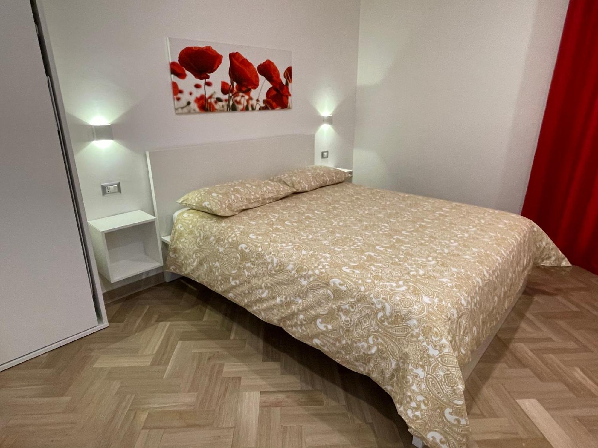 Casa Calo' Lejlighed Bisceglie Eksteriør billede