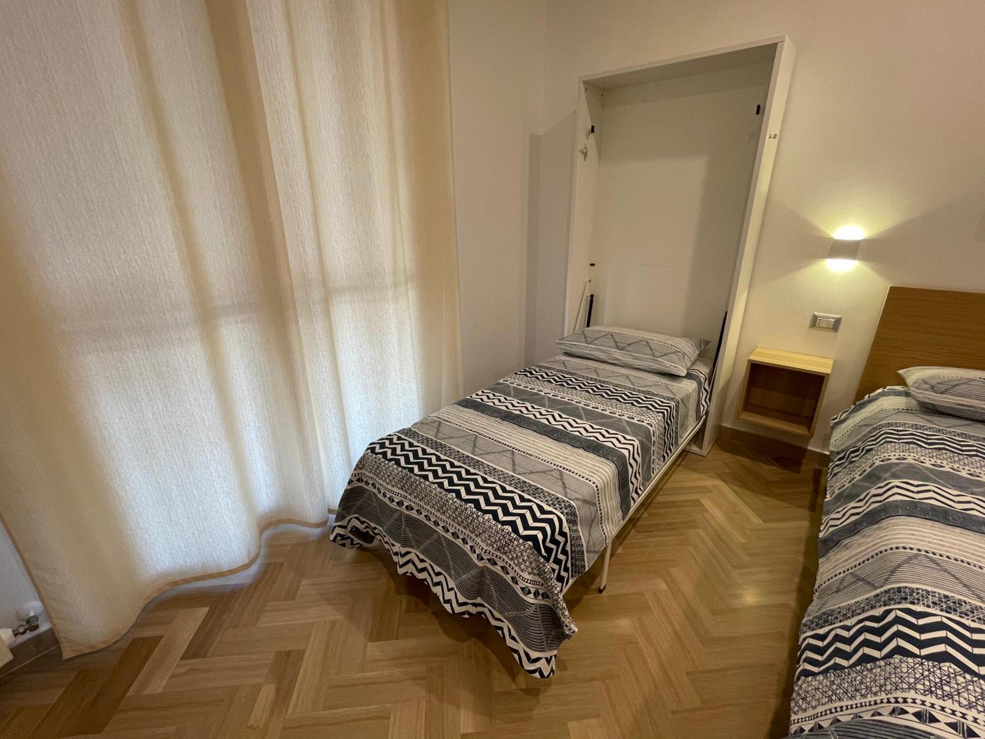 Casa Calo' Lejlighed Bisceglie Eksteriør billede